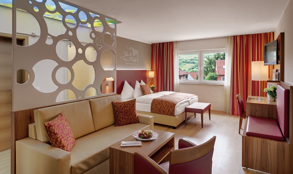 Junior Suite (Superior) photo 2