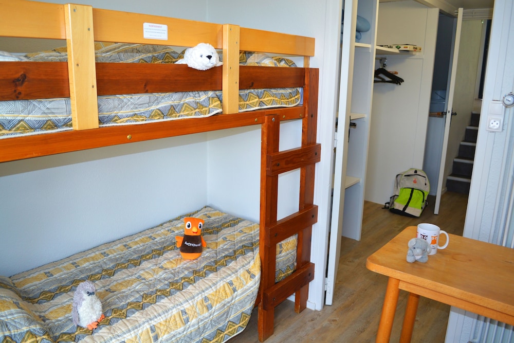 Cottage, 1 Bedroom (5 Pers)