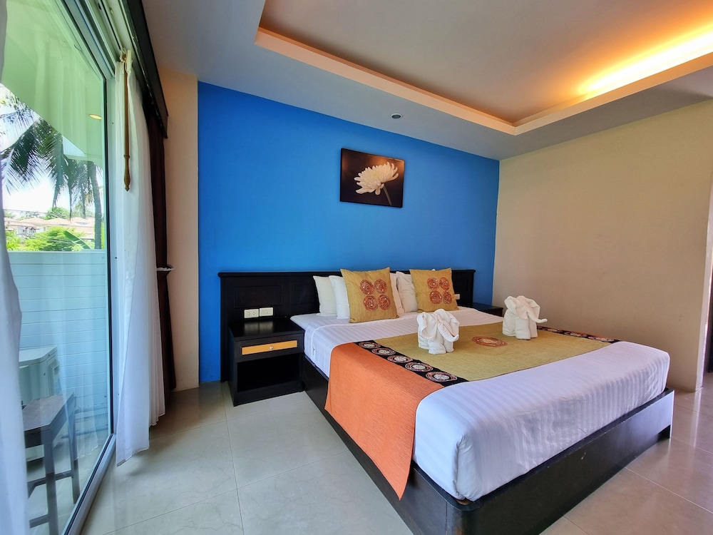 Superior Room photo 2