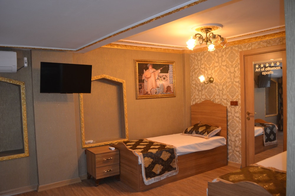 Standard Apartment photo 1