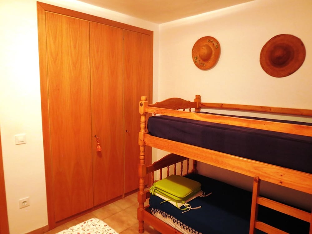 Apartamento, 2 Dormitorios, Terraza
