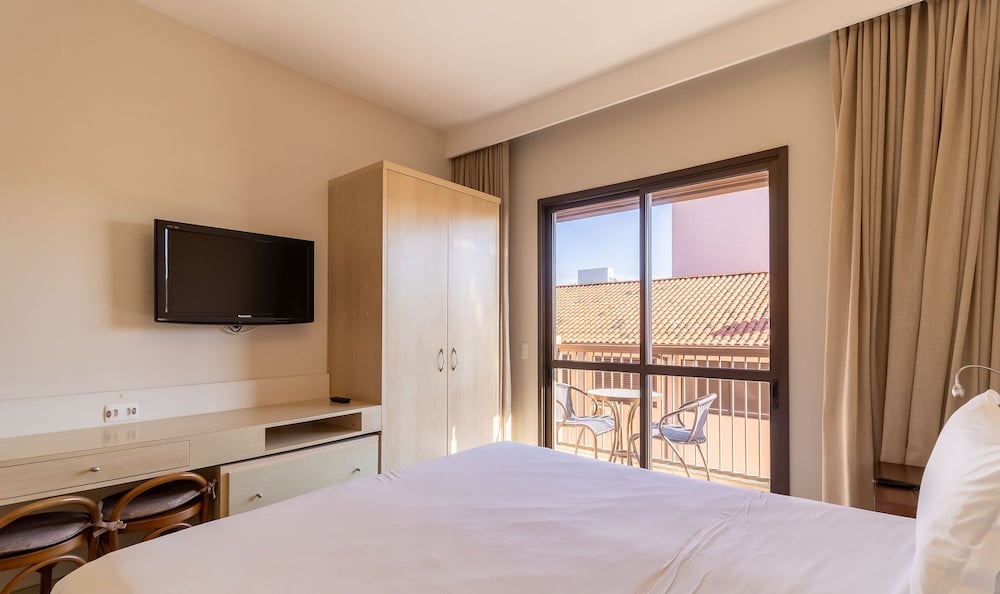Basic Apartment