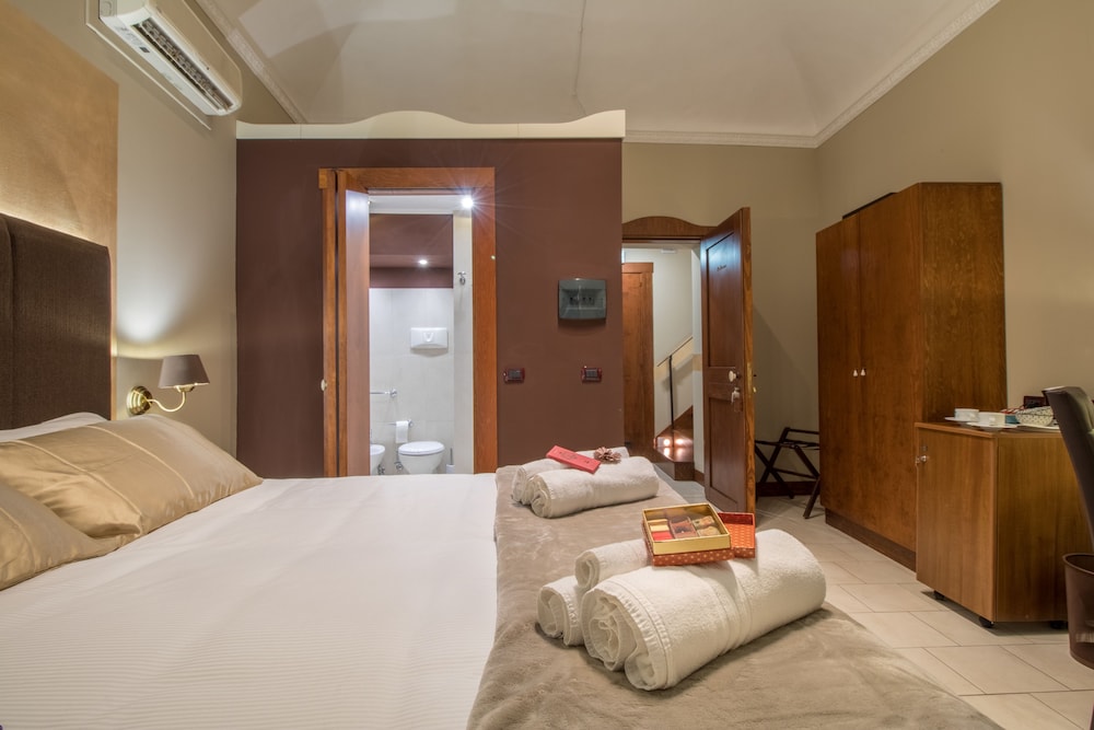 Double Or Twin Room (Cardamomo) photo 2