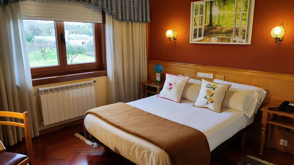 Double Room - Photo 1
