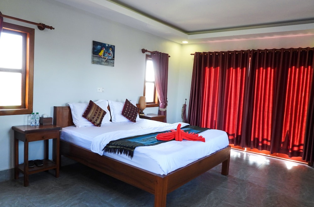 Standard Double Room, 1 King Bed
