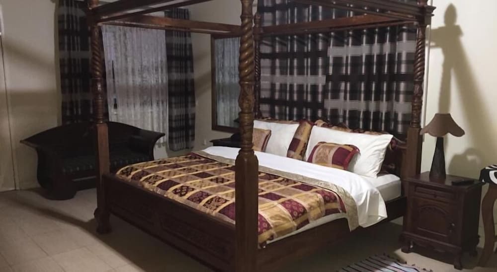 Romantic Room, 1 Double Bed, Garden View photo 2