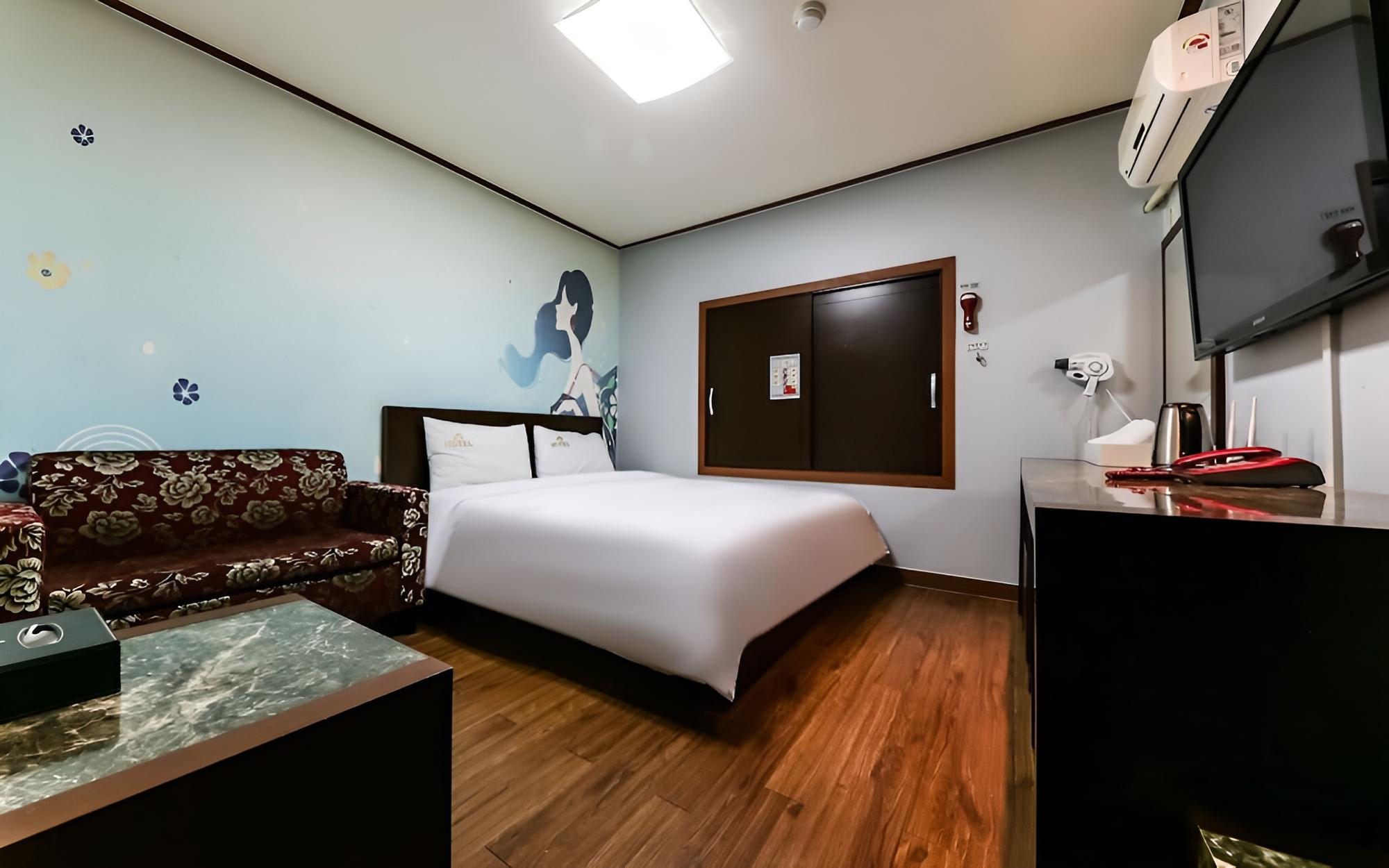 Room (Standard room (tub additional cost 50) - Photo 3