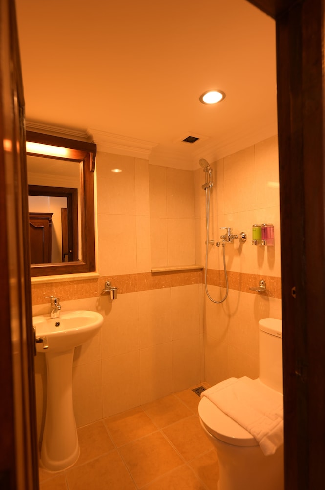 Superior Twin Room - Photo 1