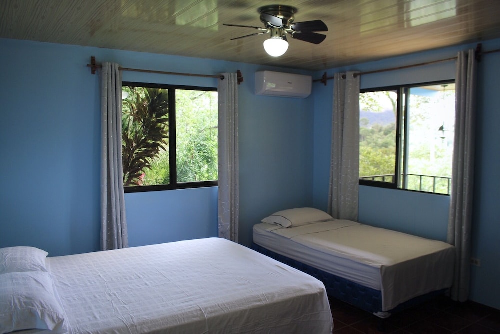 Comfort Cabin