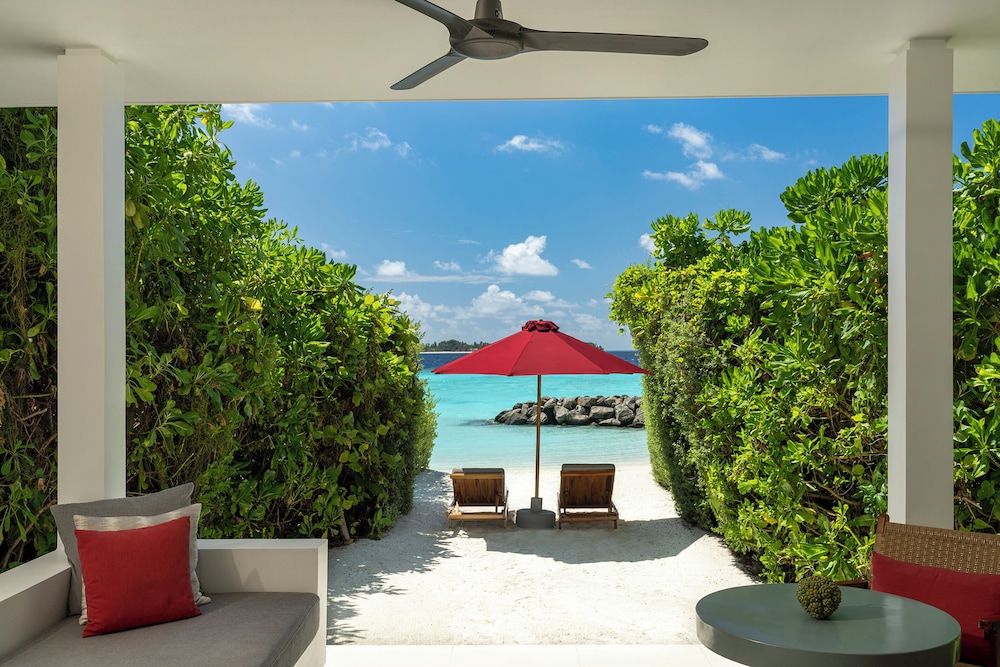 Beach Villa photo 3