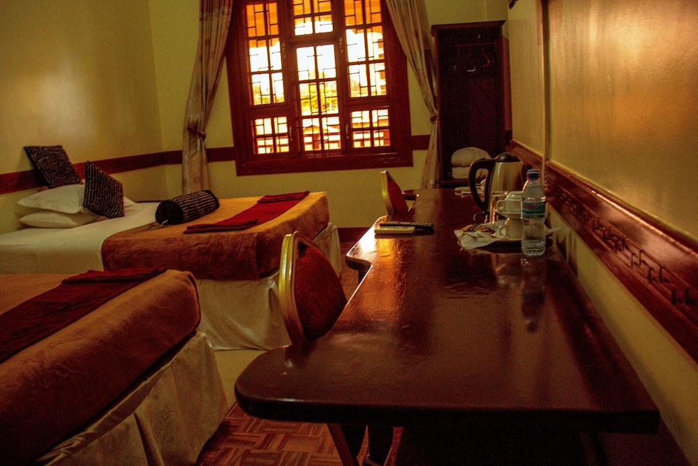 Superior Double Or Twin Room, 1 Bedroom, Garden View