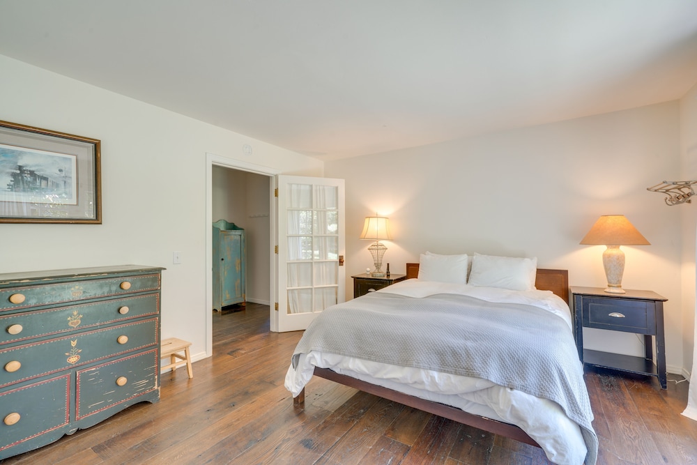 Cottage (2 Bedrooms) photo 3