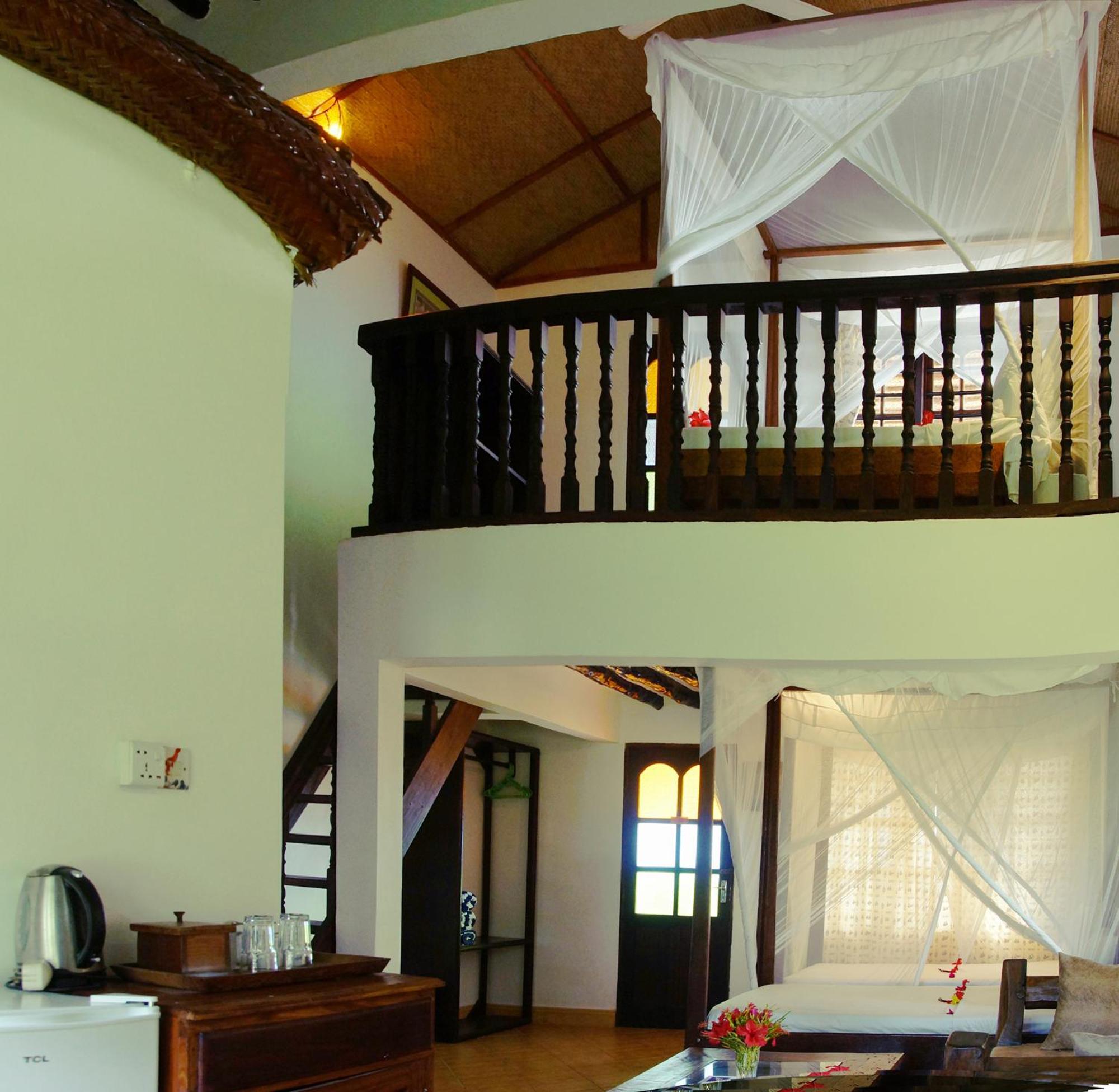 Duplex Suite photo 2