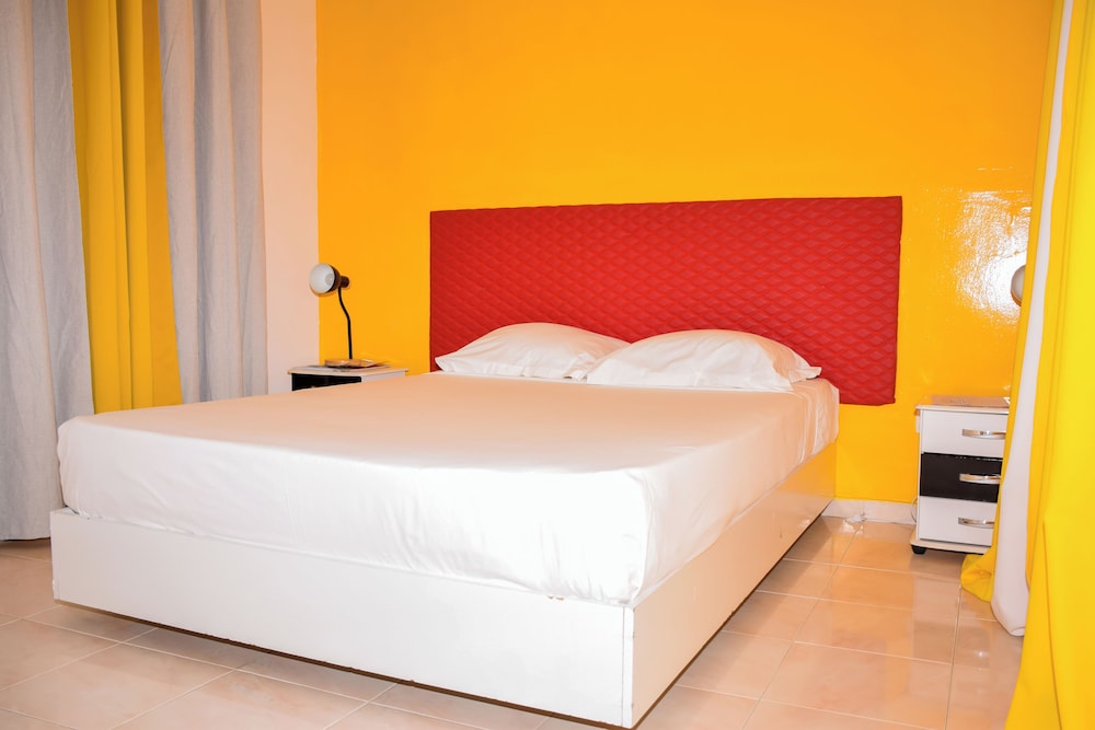 Family Triple Room