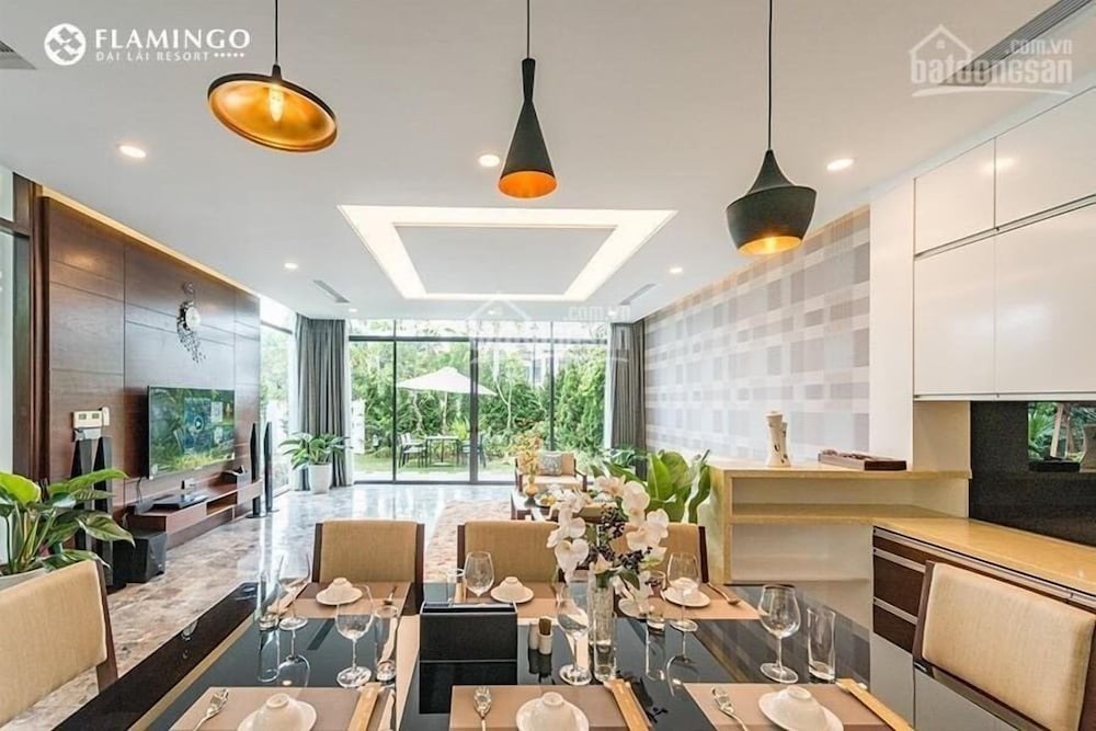 Family Villa