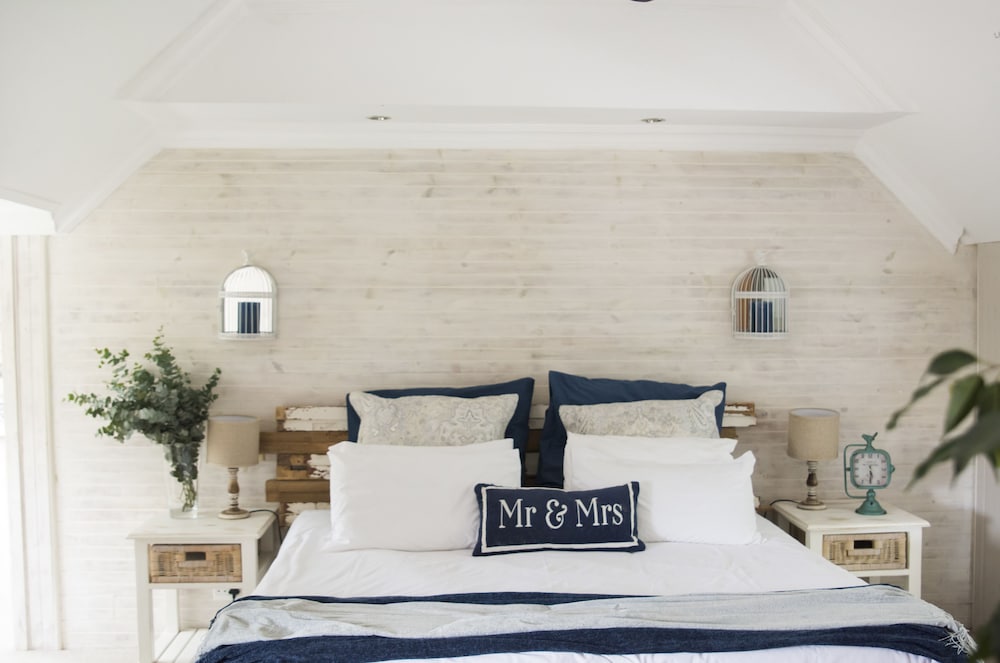 Honeymoon Loft photo 1