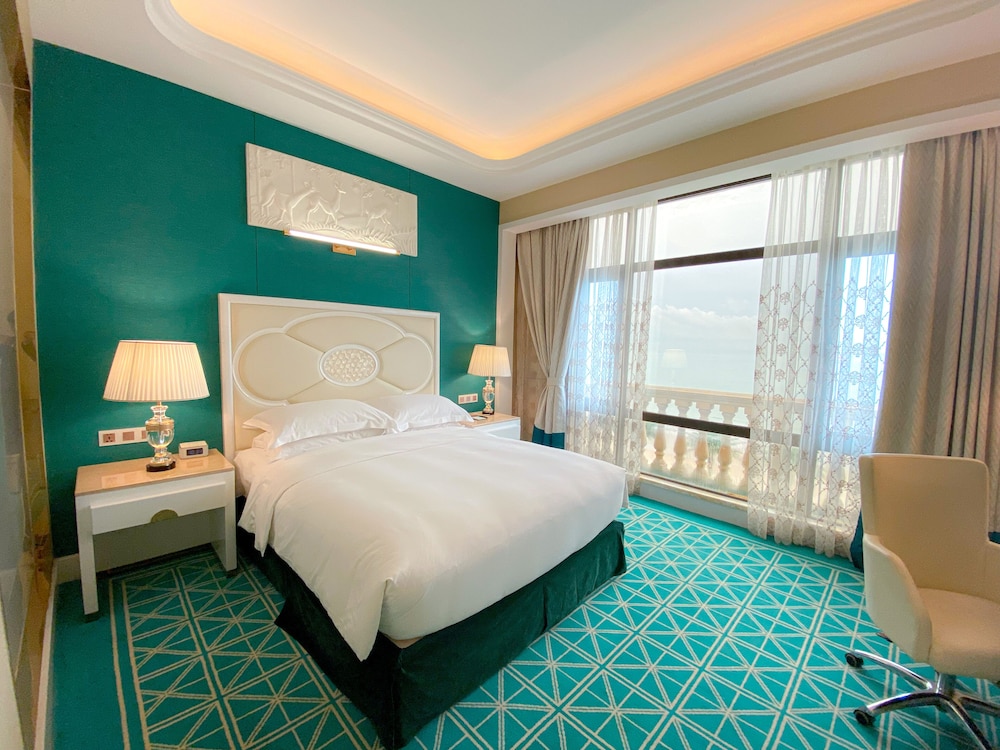 Deluxe Single Room, Sea View - Photo 4