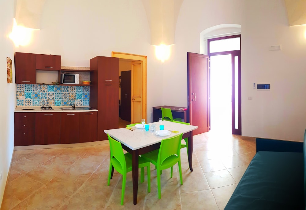 Salento Houses Superior Ferie, Billede 6