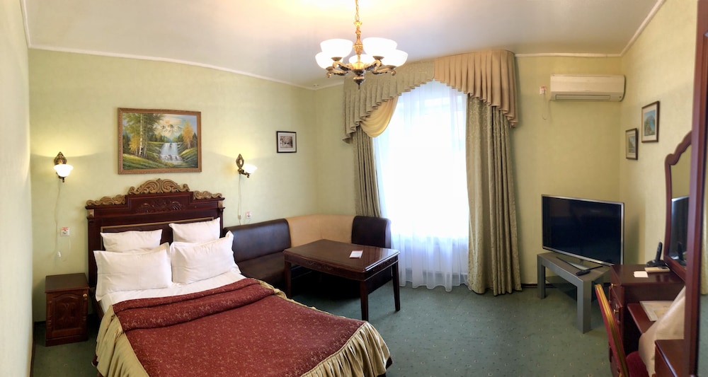 Comfort Room photo 3