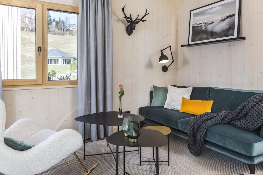 Engel-Chalet Engel-Chalet
