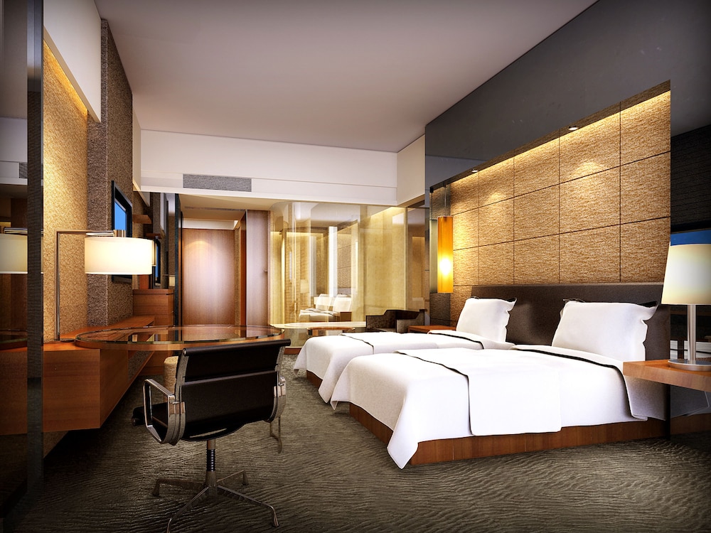 Deluxe Room, 2 Twin Beds - Photo 4