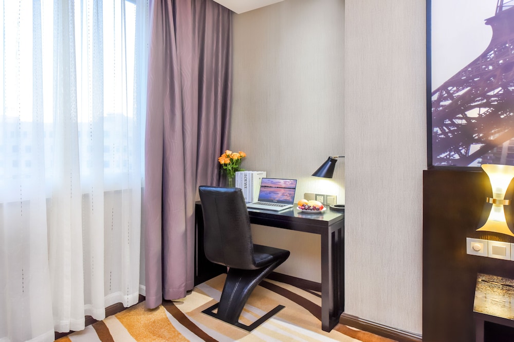 Executive Suite photo 3