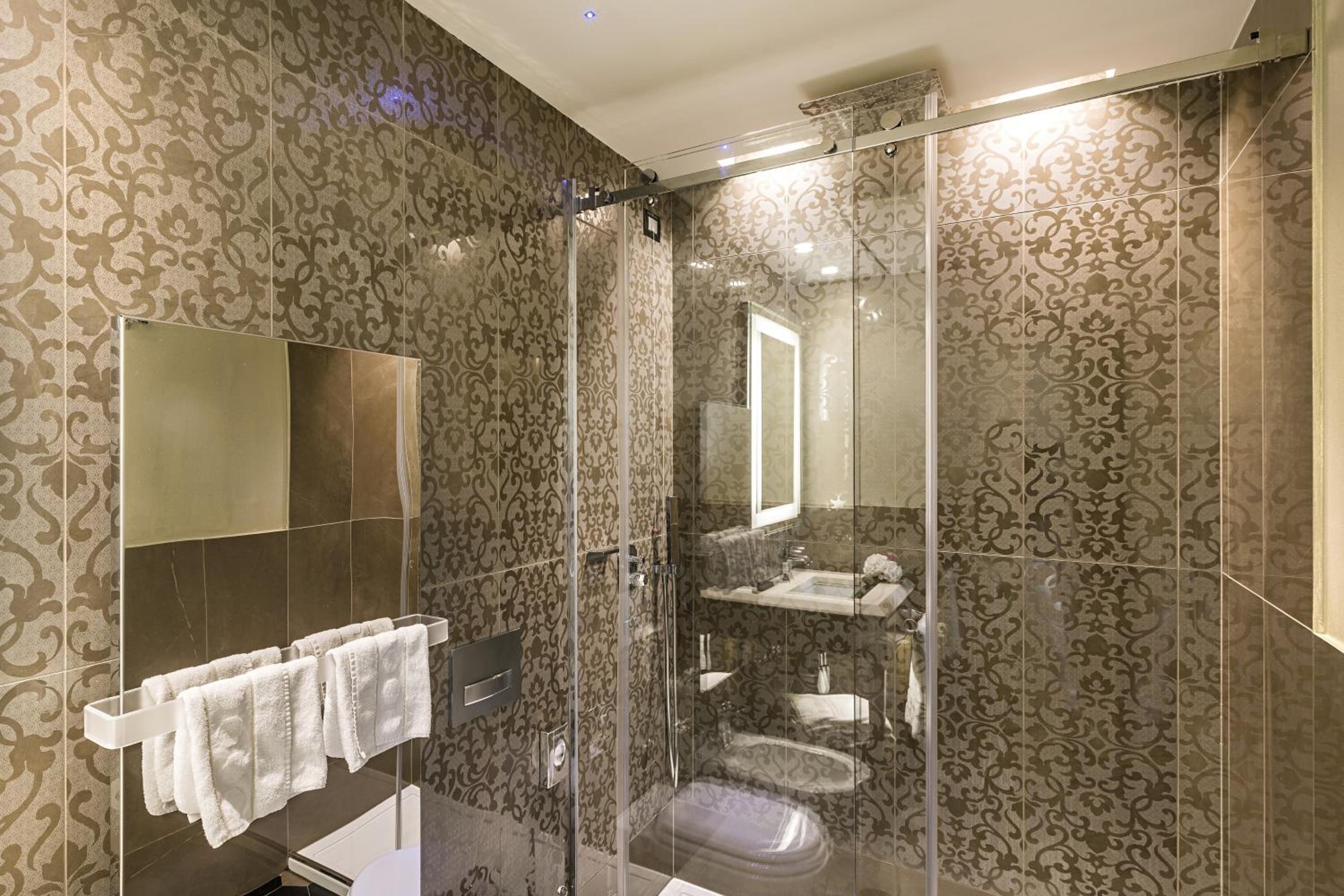 Executive Triple Room photo 2