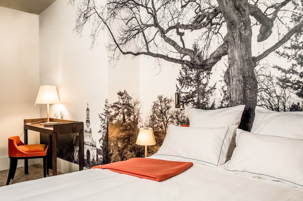 Classic Double Room, River View photo 1