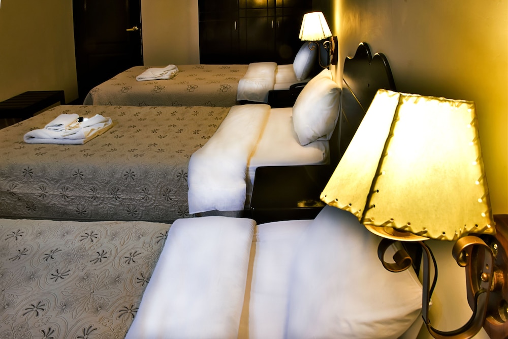 Triple Room photo 2