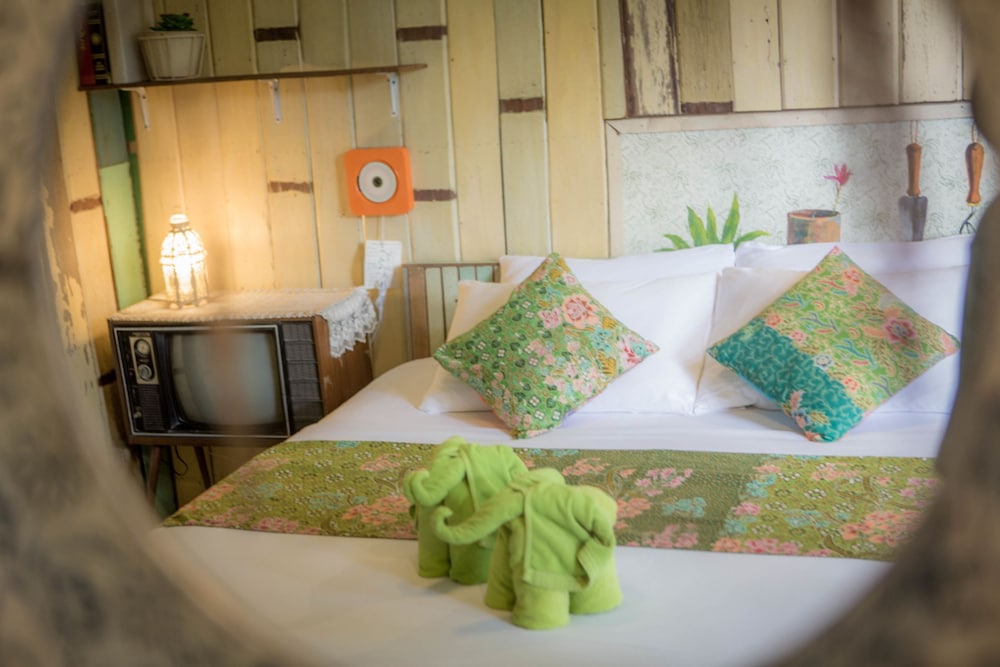 Double Room photo 2