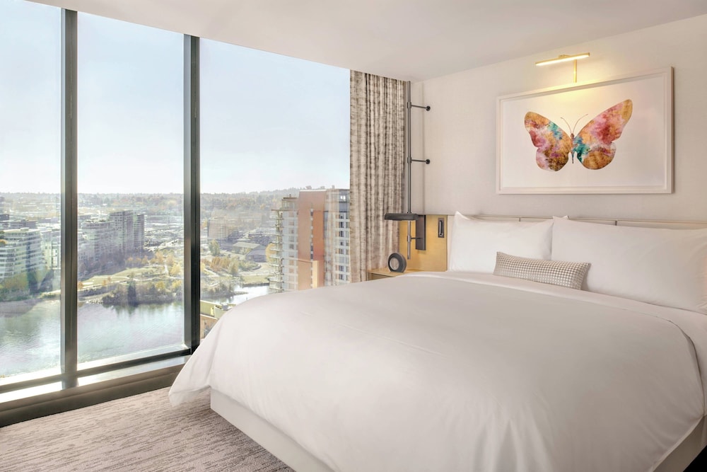 Executive Suite, 1 Bedroom