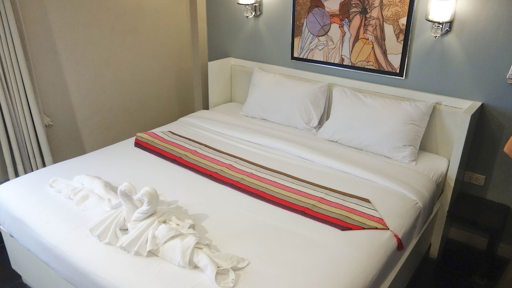 Deluxe Room photo 2