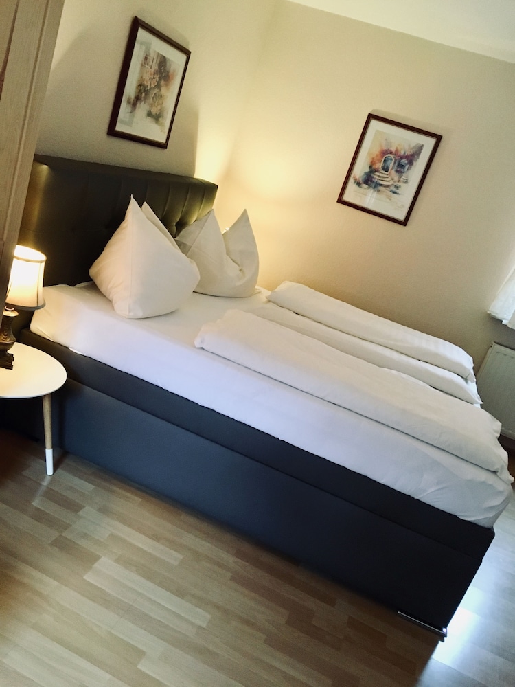 Classic Quadruple Room - Photo 2
