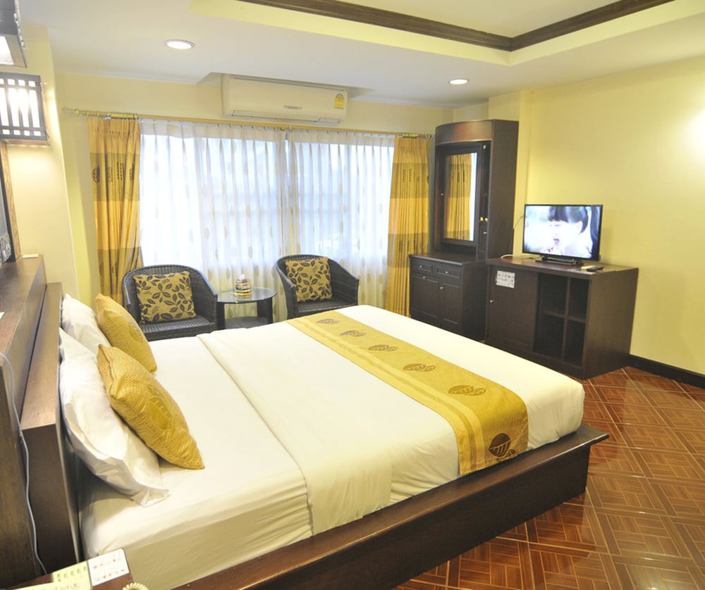 Premier Room photo 2