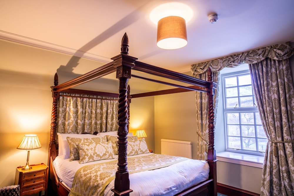 Double Room, Ensuite (Four Poster)