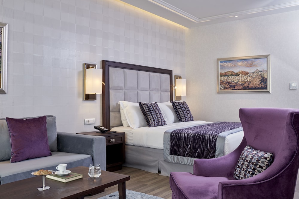 Executive Room thumbnail 5