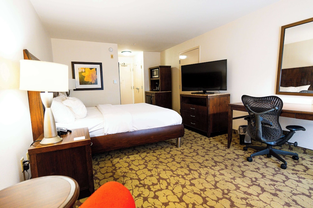 Deluxe Room, 1 King Bed with Sofa bed, Non Smoking - Photo 1