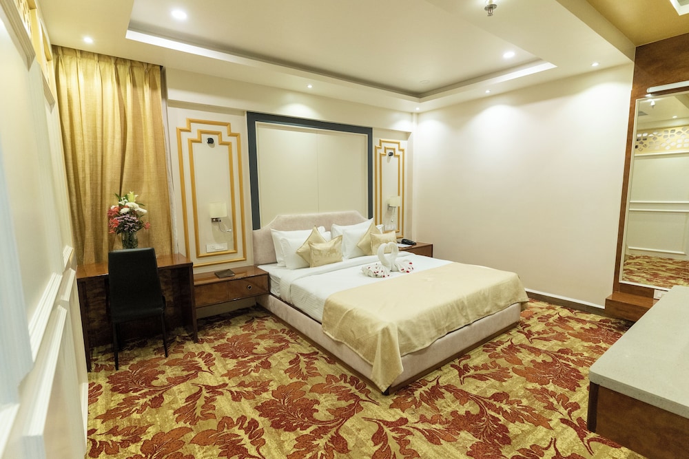 Elite Room photo 2