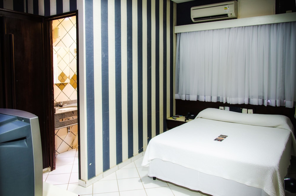 Deluxe Double Room, Ground Floor