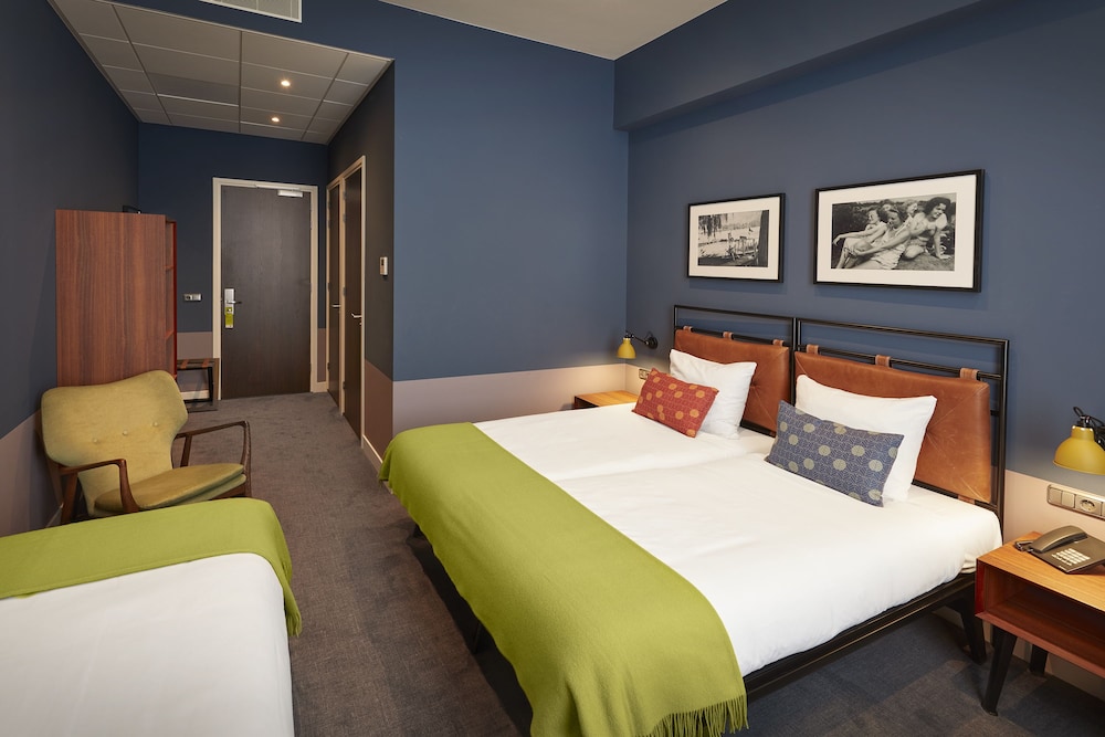 Classic Triple Room - Photo 3