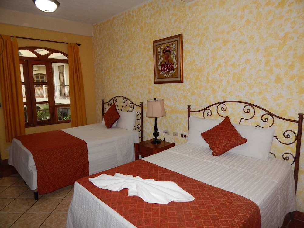 Standard Double Room photo 3