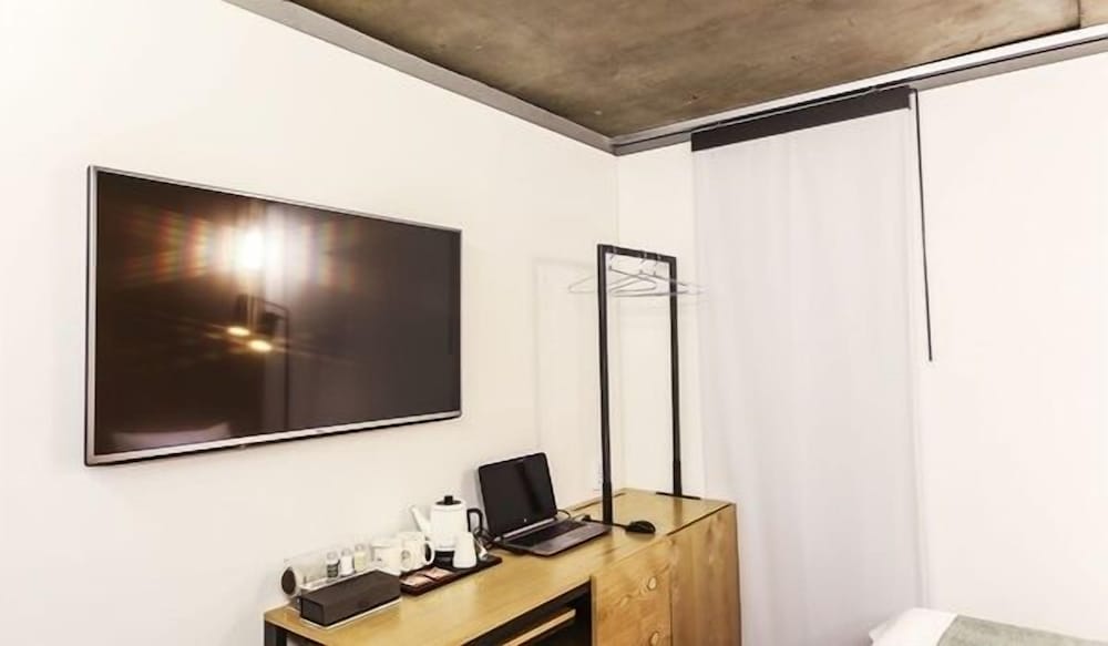 Delight Hotel Jamsil — photo 172