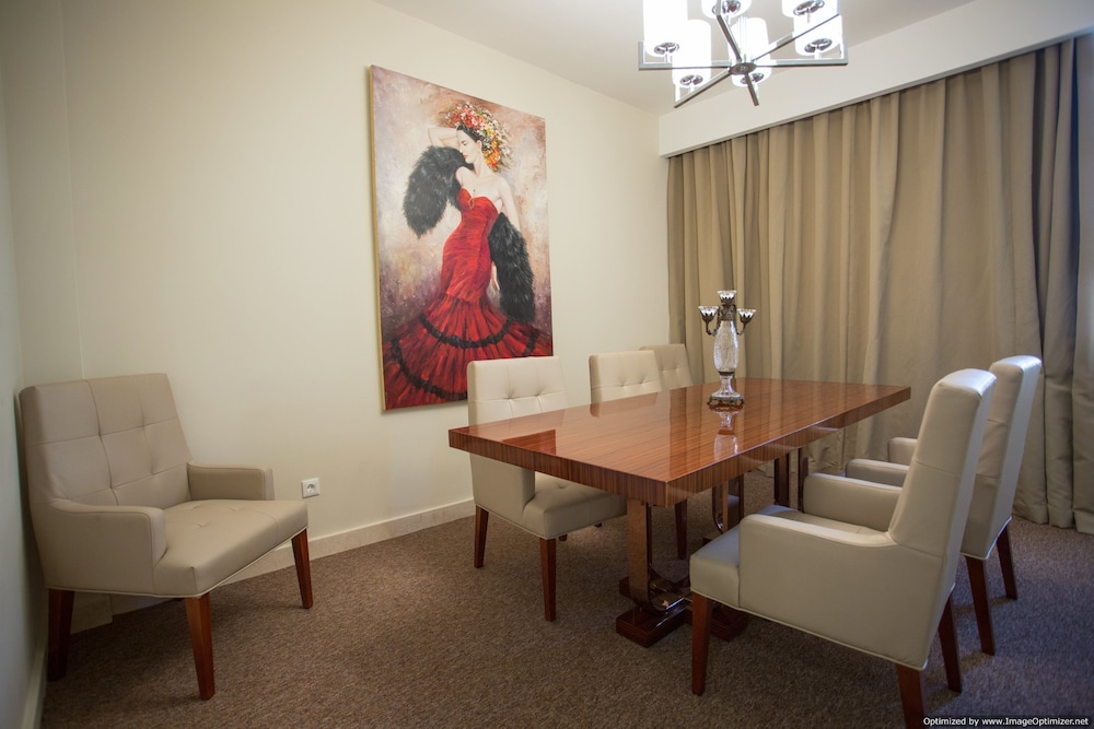 Superior Suite, Sea View photo 2