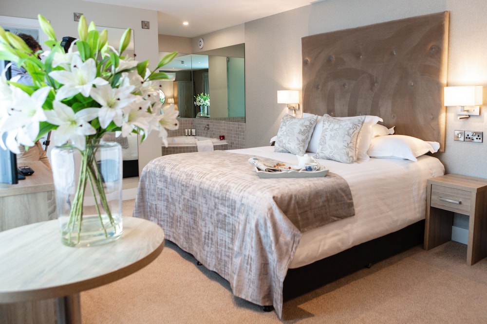 Superior King Room photo 3