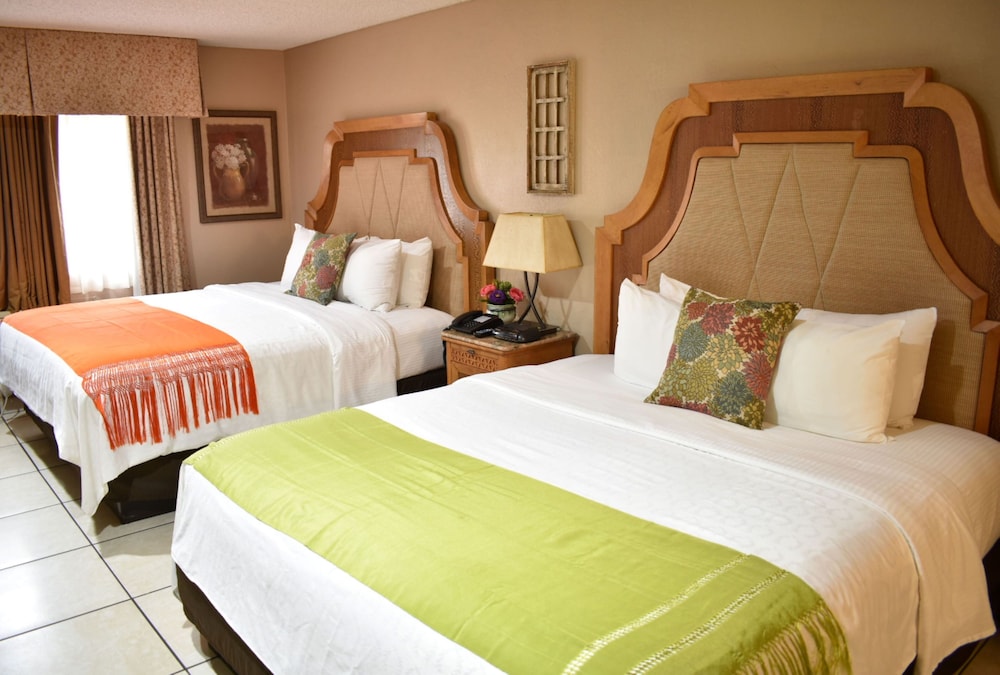 Signature Double Room, 1 Bedroom photo 1