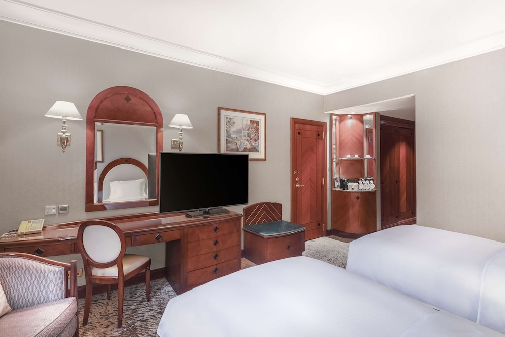 Twin Hilton Deluxe - Photo 5