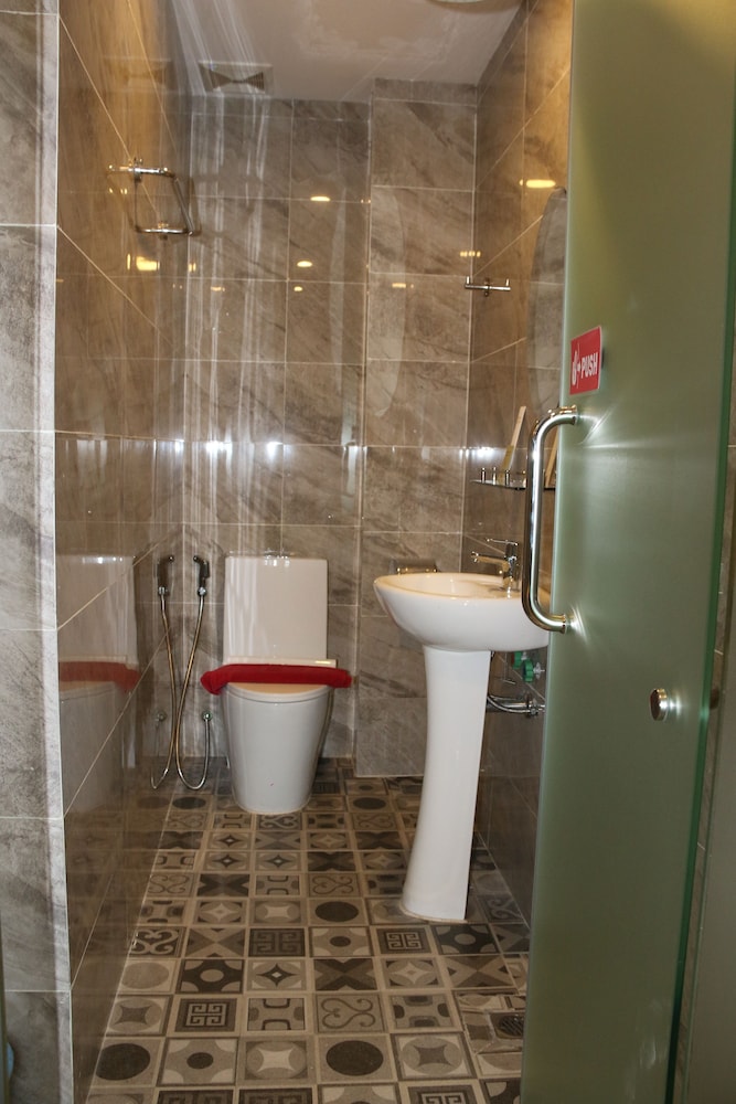 Superior Double Room - Photo 9