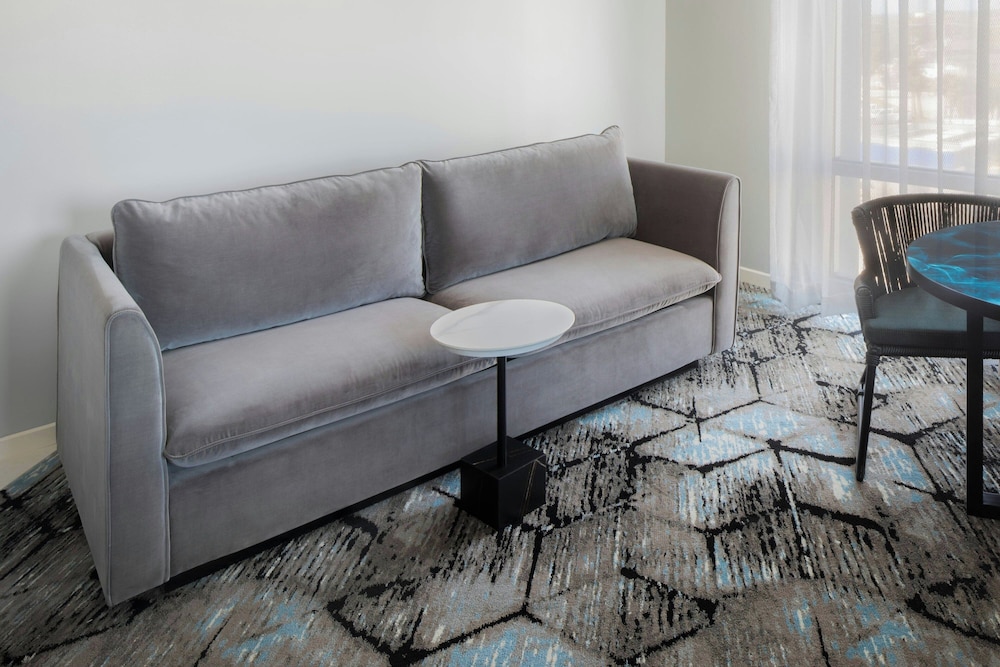 Room, Multiple Beds, City View (Hearing Accessible) photo 3