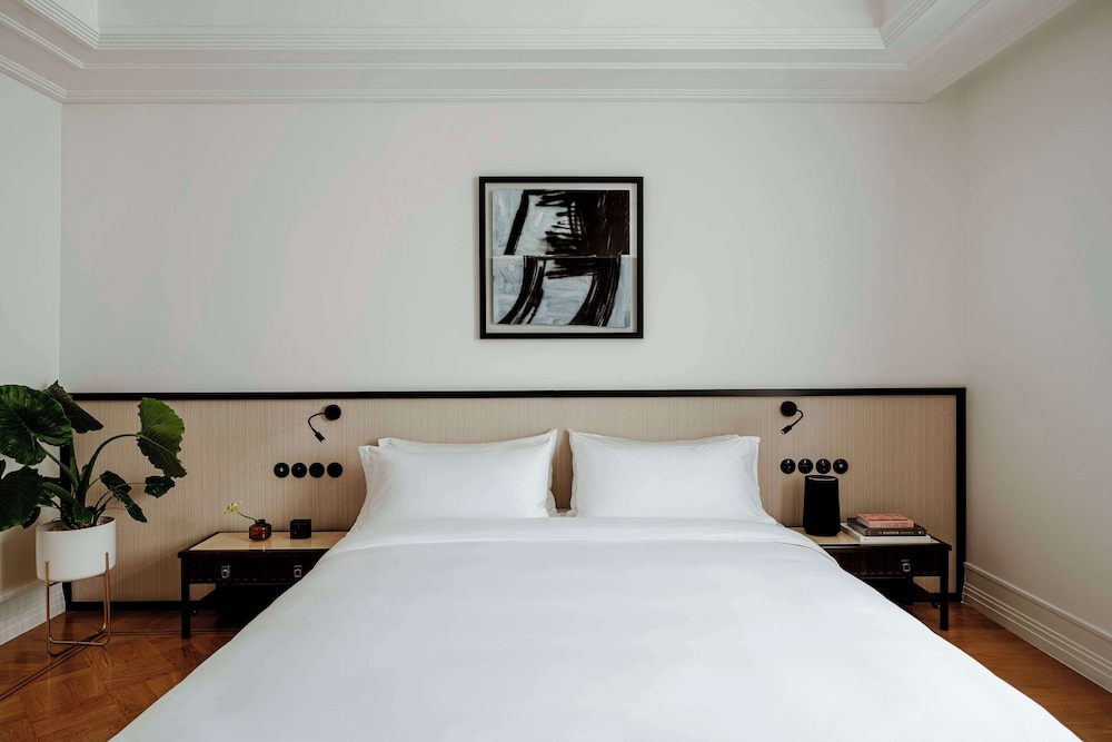 Classic Room (Classic Room) - Photo 3
