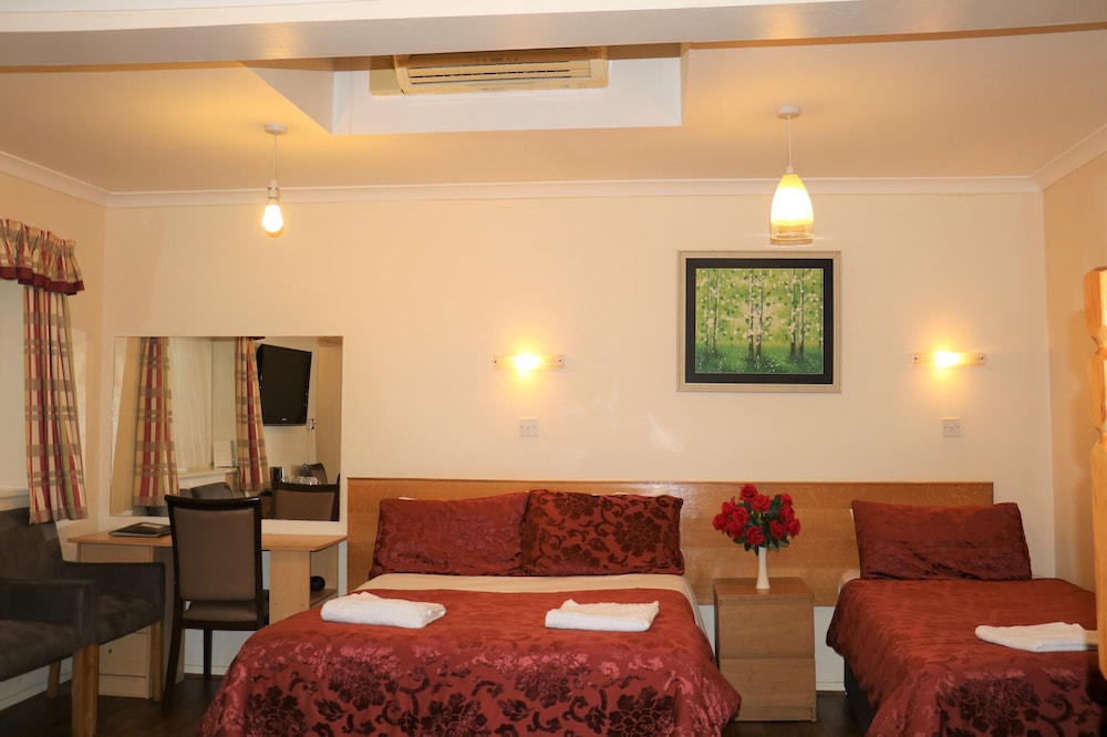 Family Room (For 7 people) photo 3